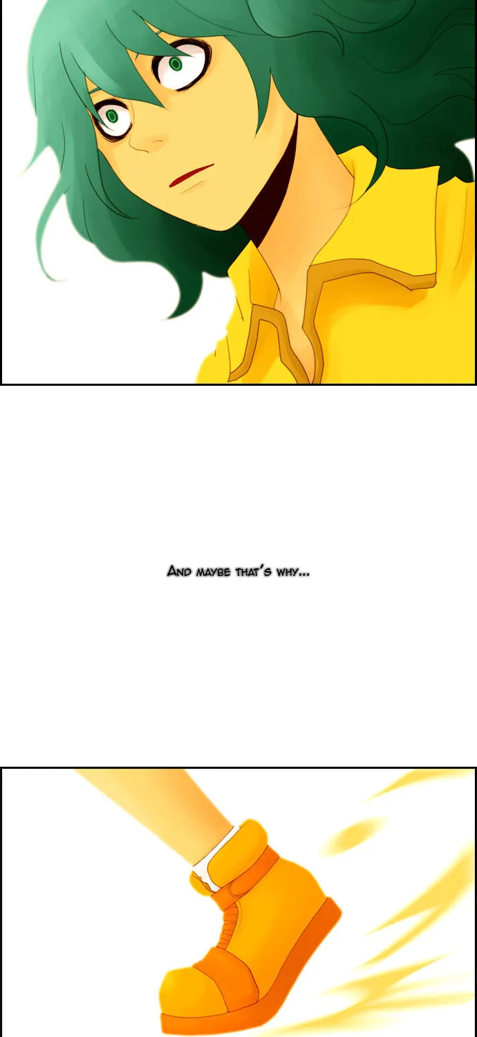 Kubera Zinmanga X Chapter 3 Page 4