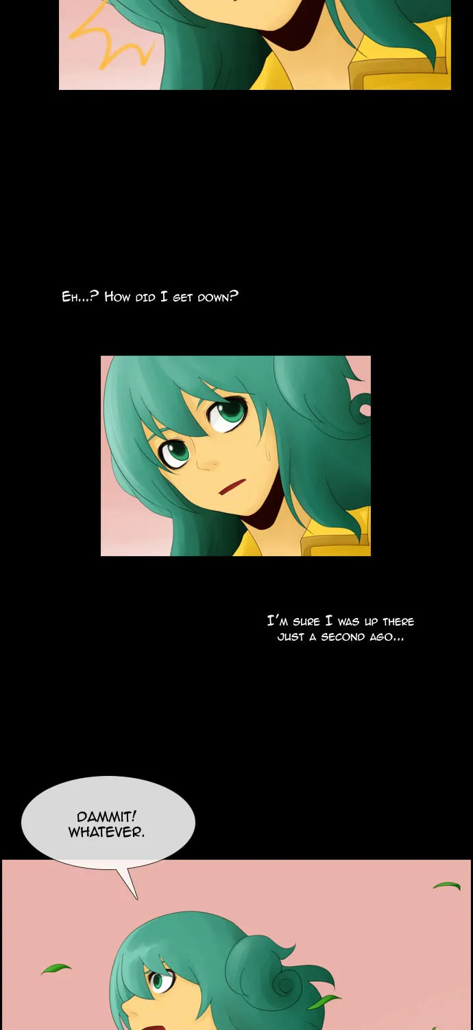 Kubera Zinmanga X Chapter 3 Page 9