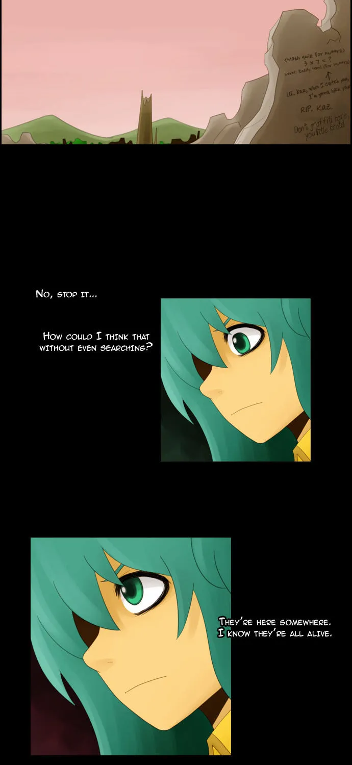 Kubera Zinmanga X Chapter 3 Page 16