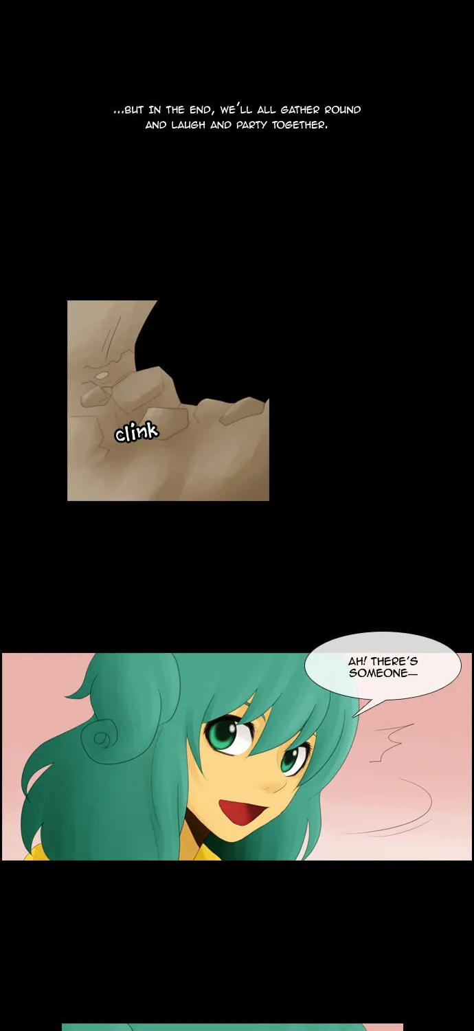 Kubera Zinmanga X Chapter 3 Page 18
