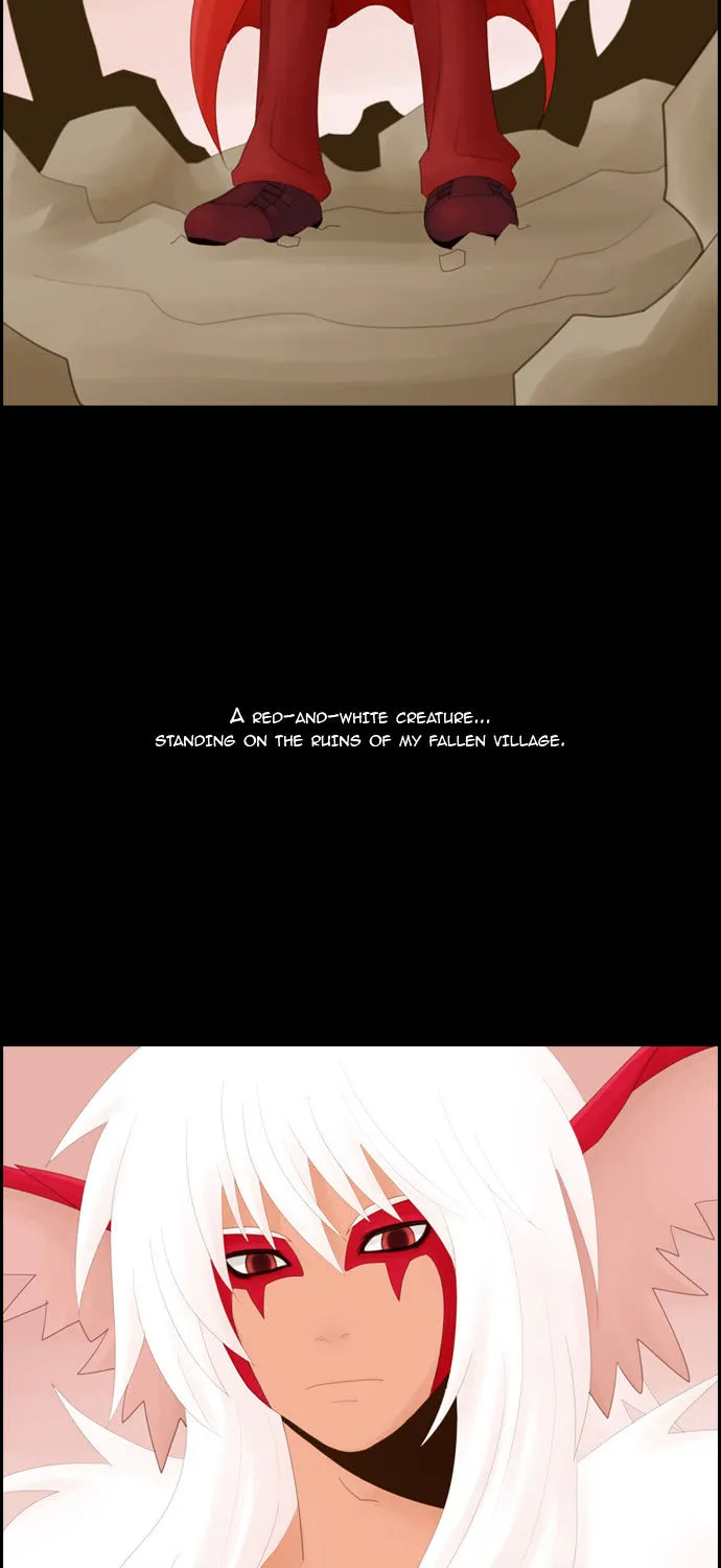 Kubera Zinmanga X Chapter 3 Page 20
