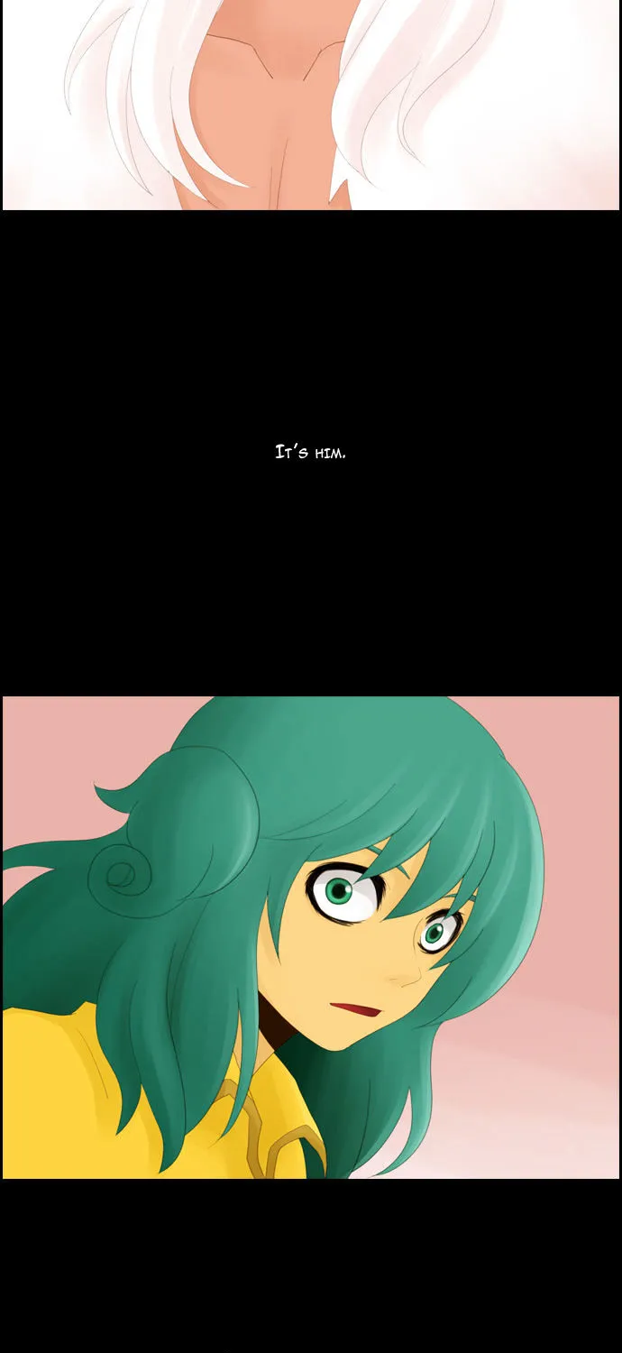 Kubera Zinmanga X Chapter 3 Page 21