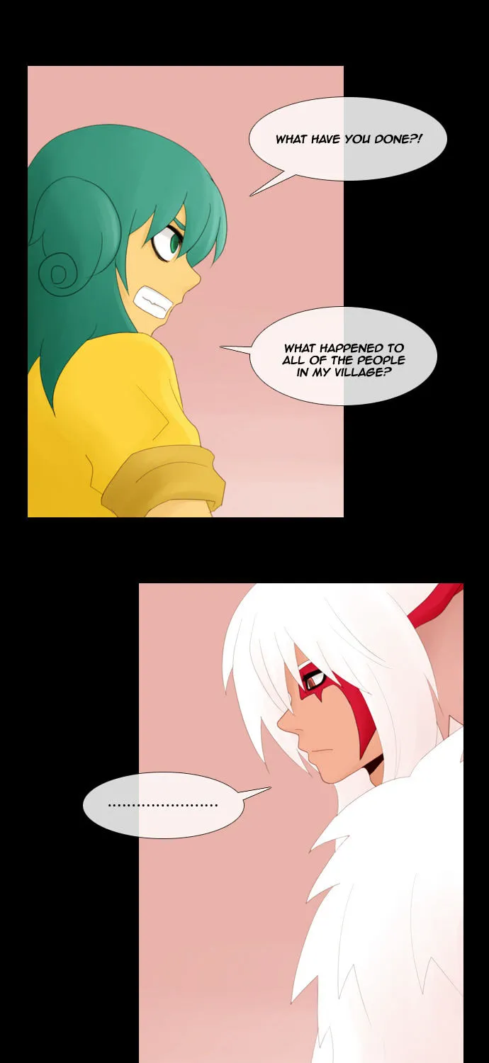 Kubera Zinmanga X Chapter 3 Page 23
