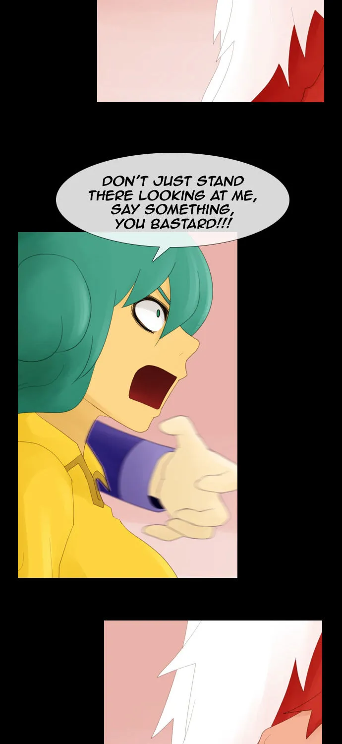 Kubera Zinmanga X Chapter 3 Page 24