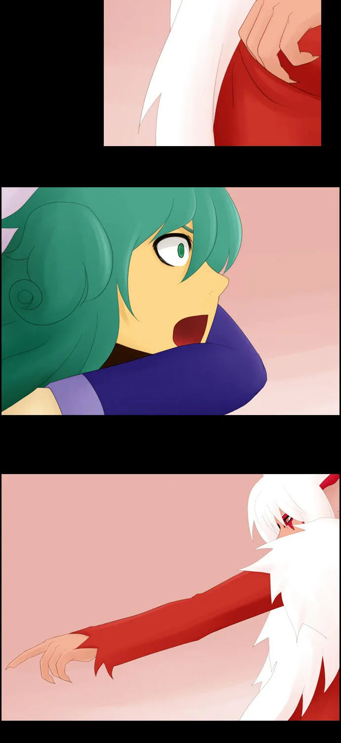 Kubera Zinmanga X Chapter 3 Page 25