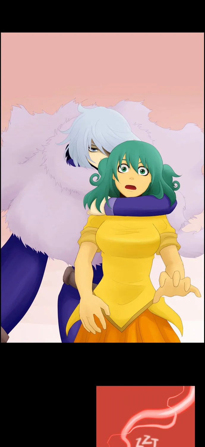 Kubera Zinmanga X Chapter 3 Page 26