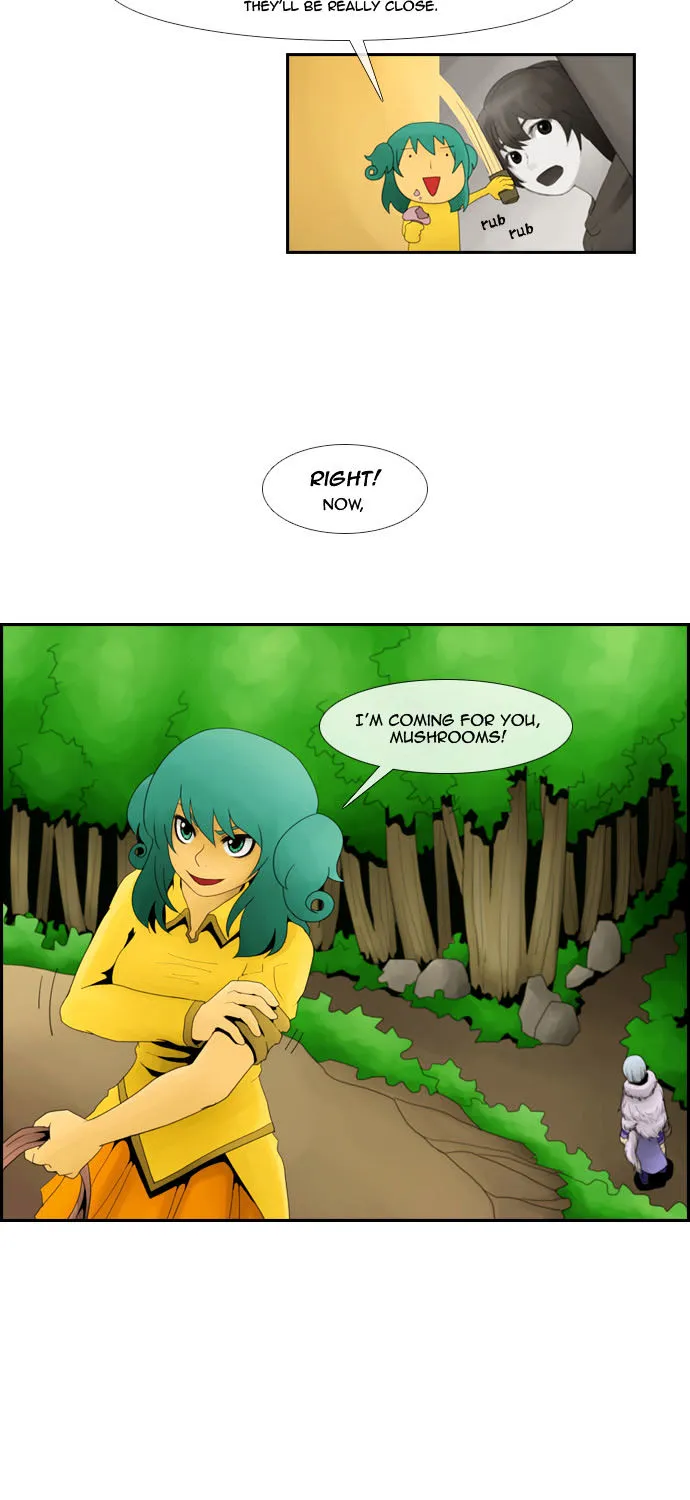 Kubera Zinmanga X Chapter 1 Page 41