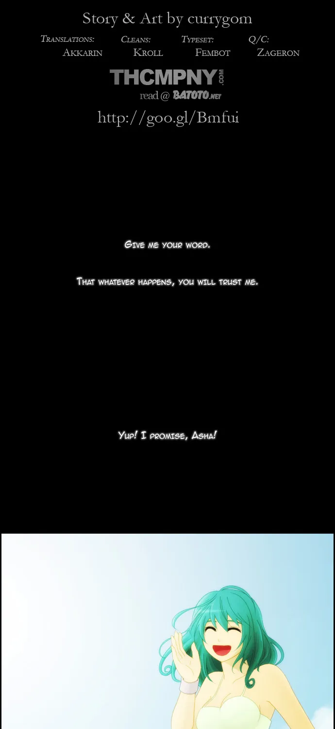 Kubera Zinmanga X Chapter 0.5 Page 1