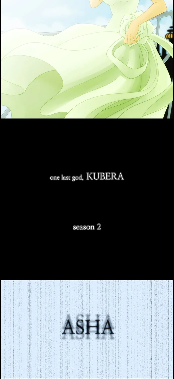 Kubera Zinmanga X Chapter 0.5 Page 2
