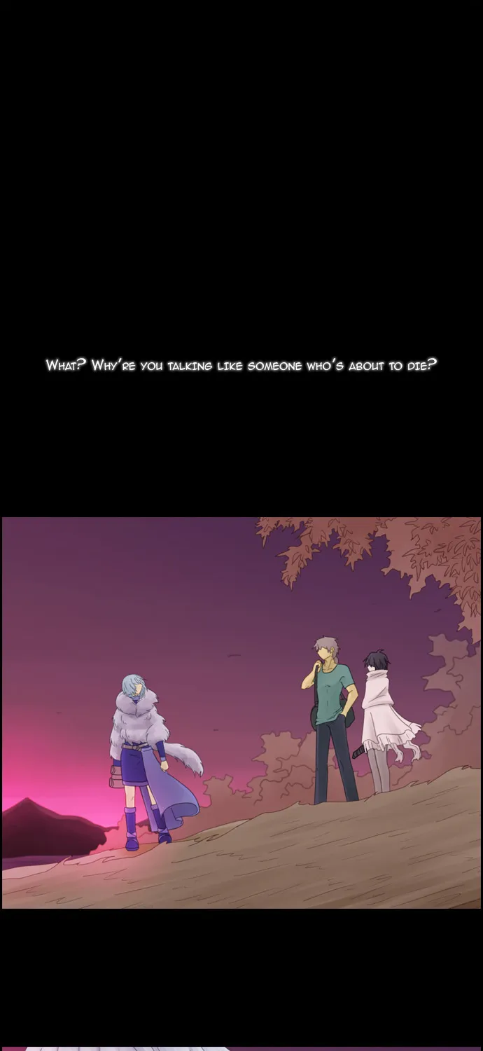 Kubera Zinmanga X Chapter 0.5 Page 3