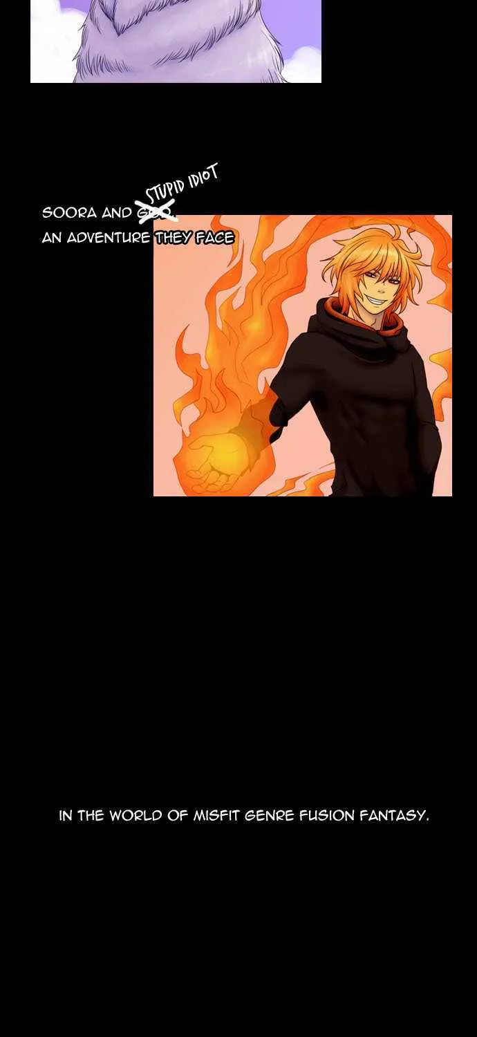 Kubera Zinmanga X Chapter 0 Page 9