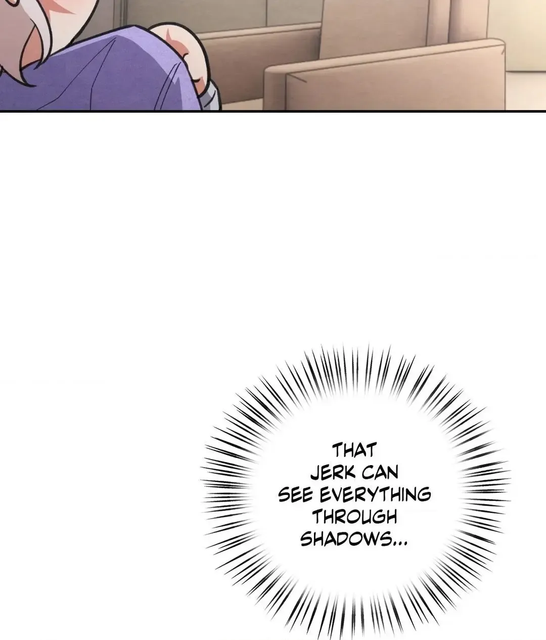 I Ran Away From The Hunter Zinmanga X Chapter 19 Page 15
