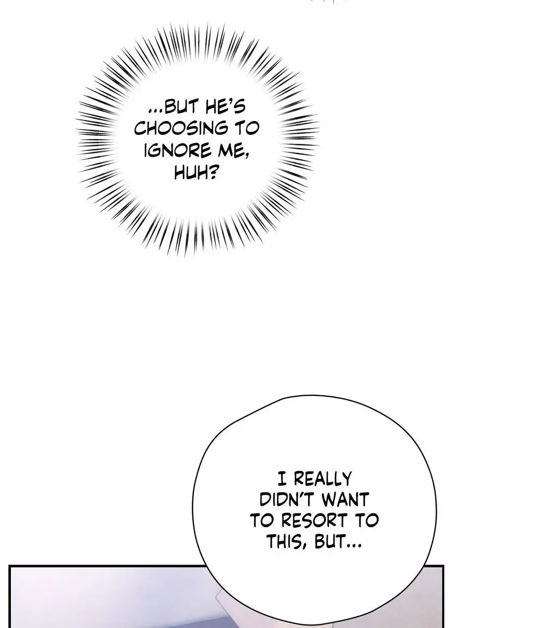 I Ran Away From The Hunter Zinmanga X Chapter 19 Page 16