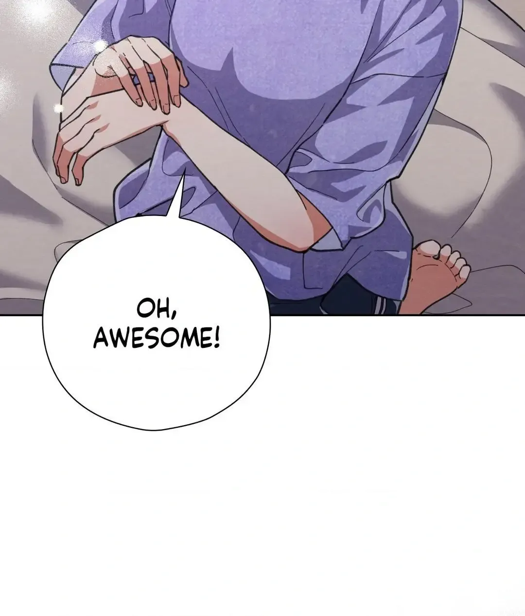 I Ran Away From The Hunter Zinmanga X Chapter 19 Page 81
