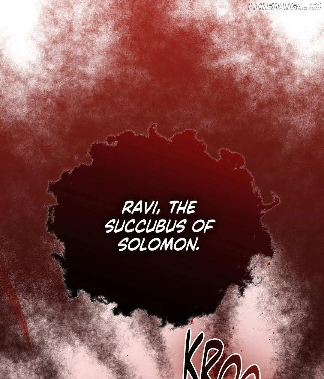I Ran Away From The Hunter Zinmanga X Chapter 19 Page 87