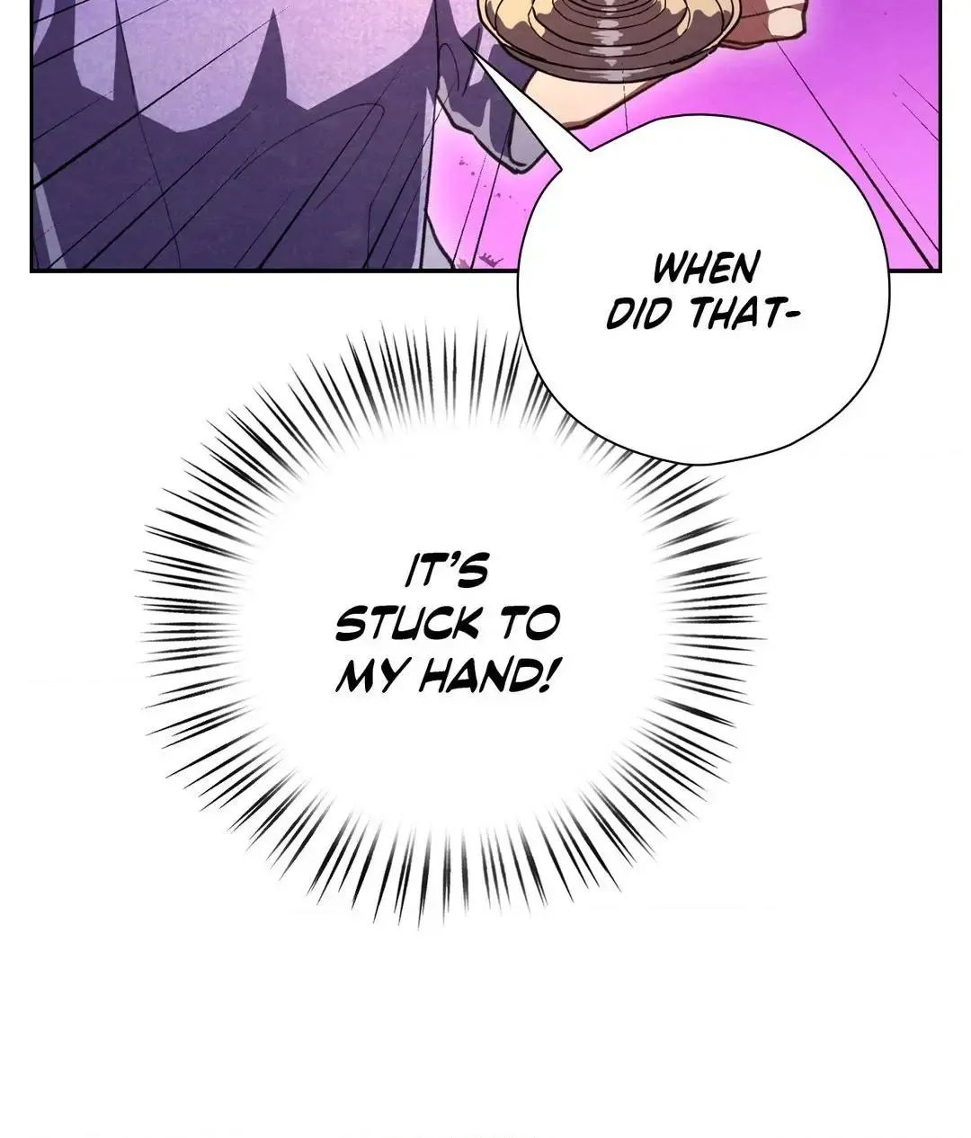 I Ran Away From The Hunter Zinmanga X Chapter 19 Page 93