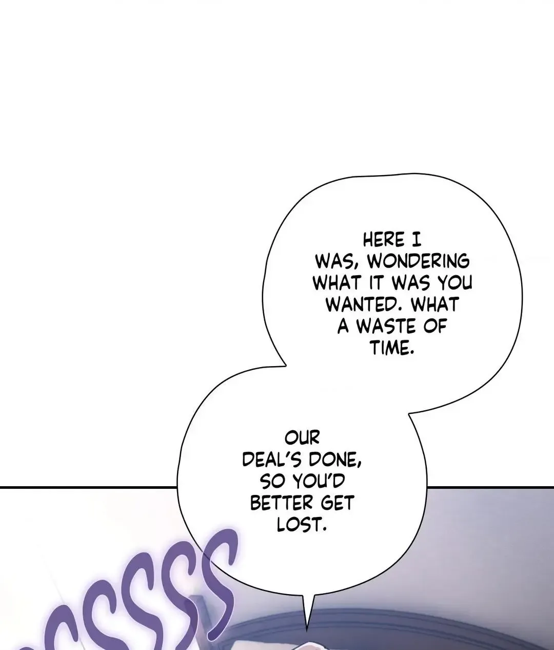 I Ran Away From The Hunter Zinmanga X Chapter 19 Page 107