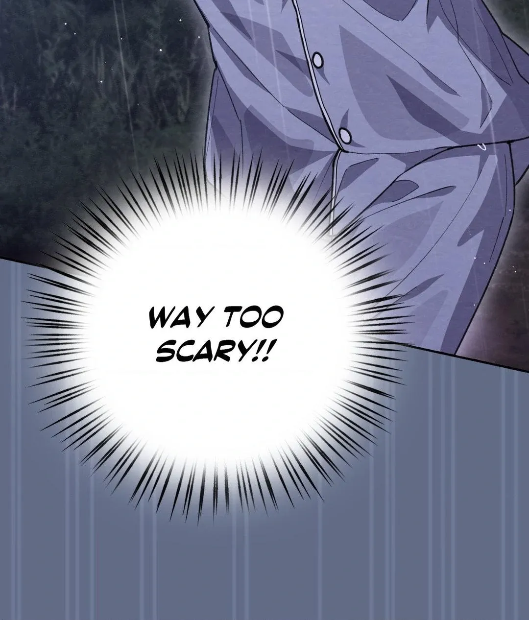 I Ran Away From The Hunter Zinmanga X Chapter 18 Page 5
