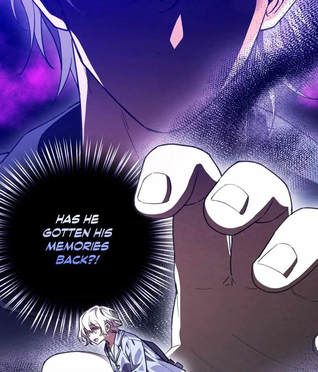 I Ran Away From The Hunter Zinmanga X Chapter 18 Page 7