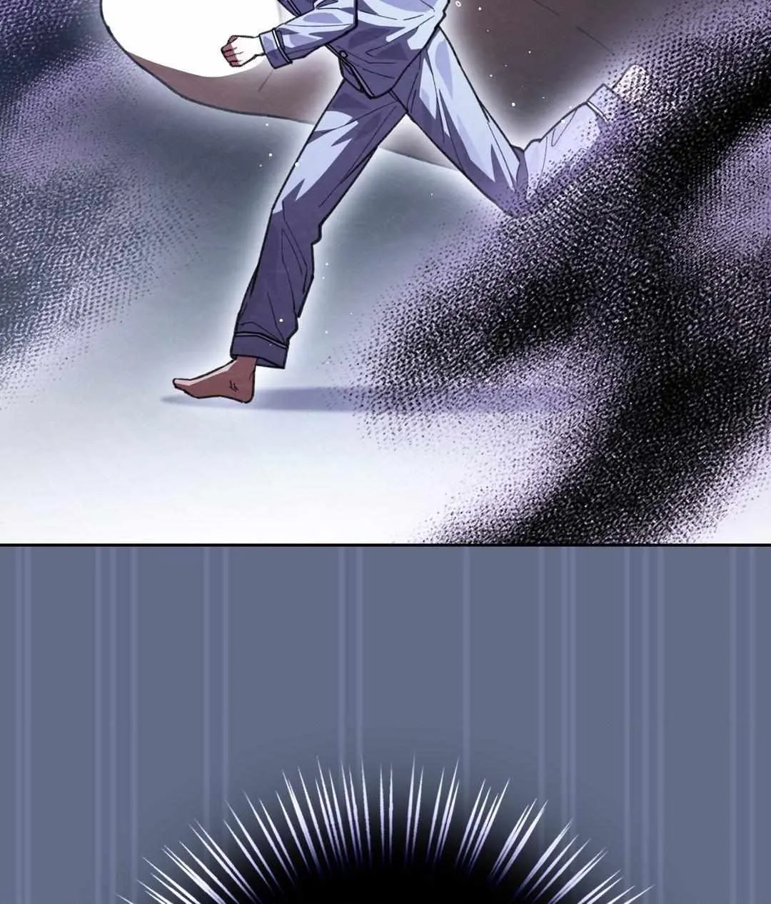 I Ran Away From The Hunter Zinmanga X Chapter 18 Page 8
