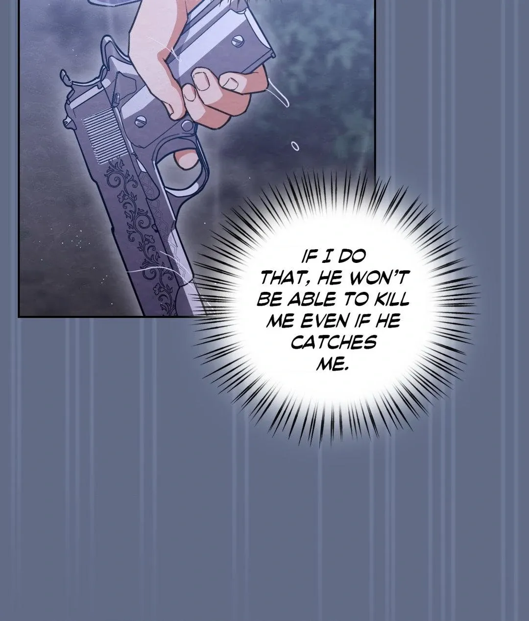 I Ran Away From The Hunter Zinmanga X Chapter 18 Page 12