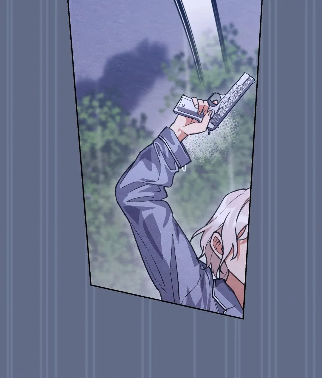 I Ran Away From The Hunter Zinmanga X Chapter 18 Page 19
