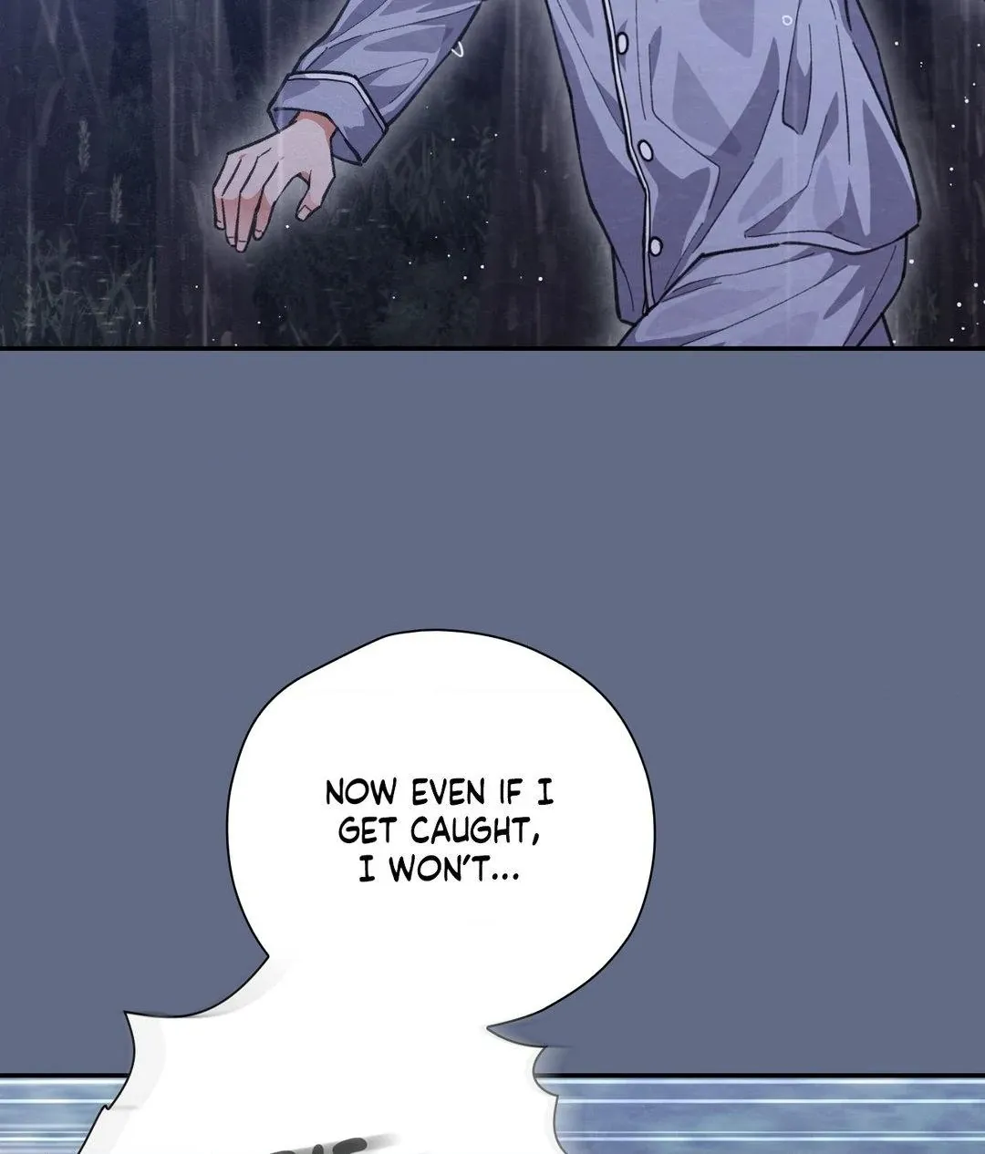 I Ran Away From The Hunter Zinmanga X Chapter 18 Page 23