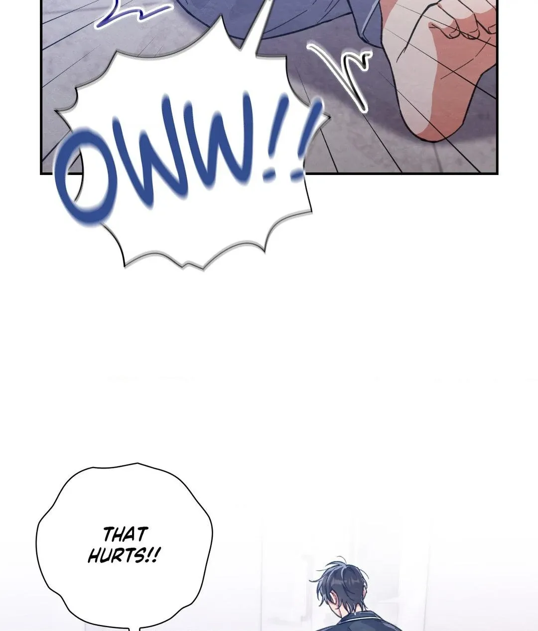 I Ran Away From The Hunter Zinmanga X Chapter 18 Page 55