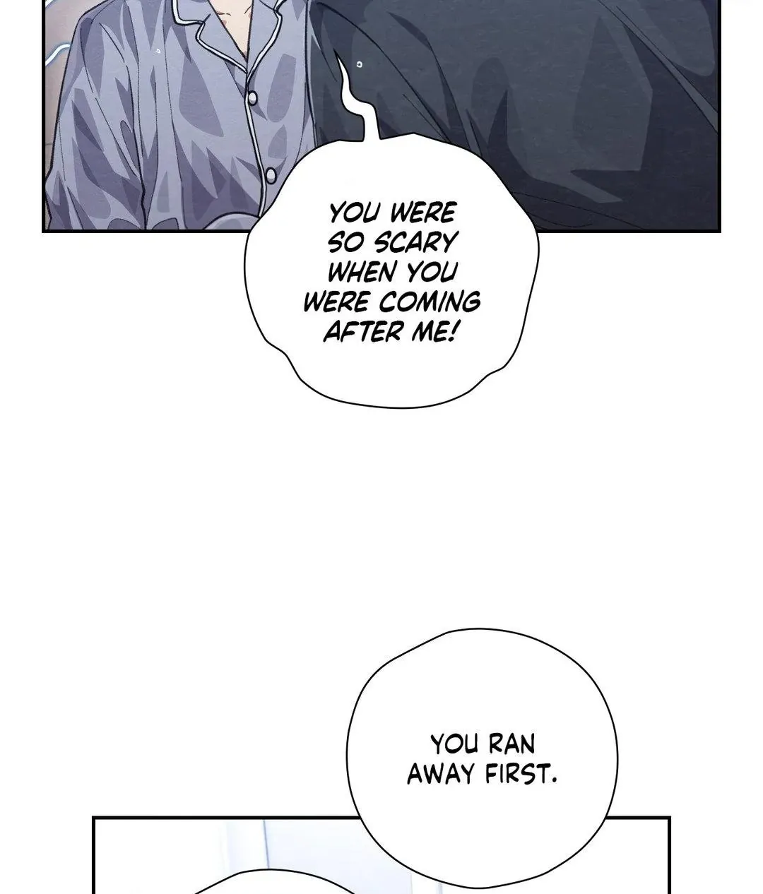 I Ran Away From The Hunter Zinmanga X Chapter 18 Page 62