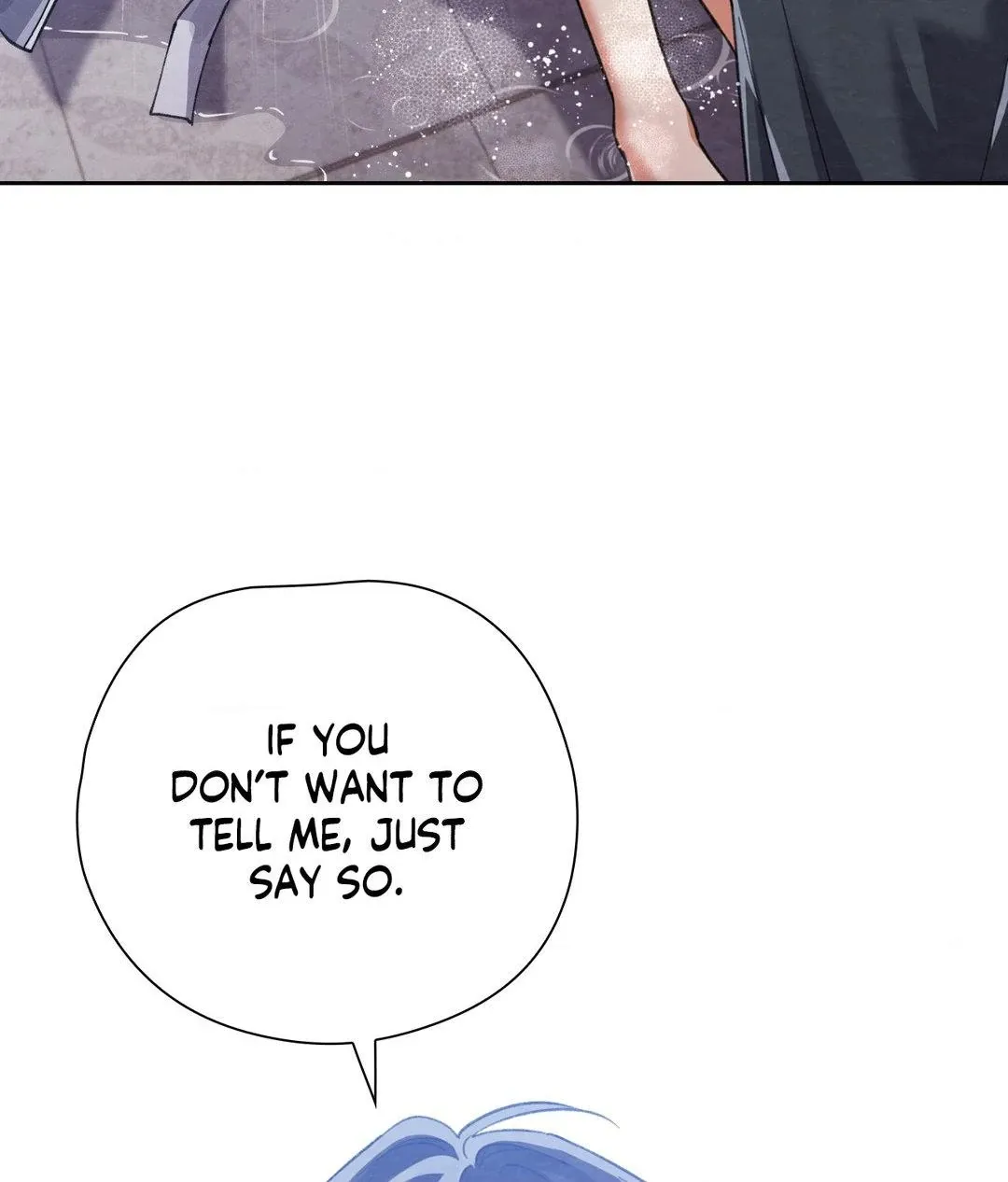 I Ran Away From The Hunter Zinmanga X Chapter 18 Page 80