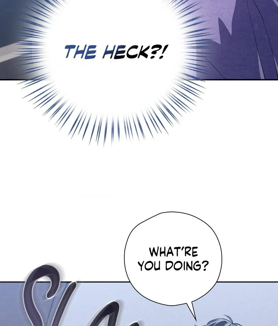 I Ran Away From The Hunter Zinmanga X Chapter 18 Page 92