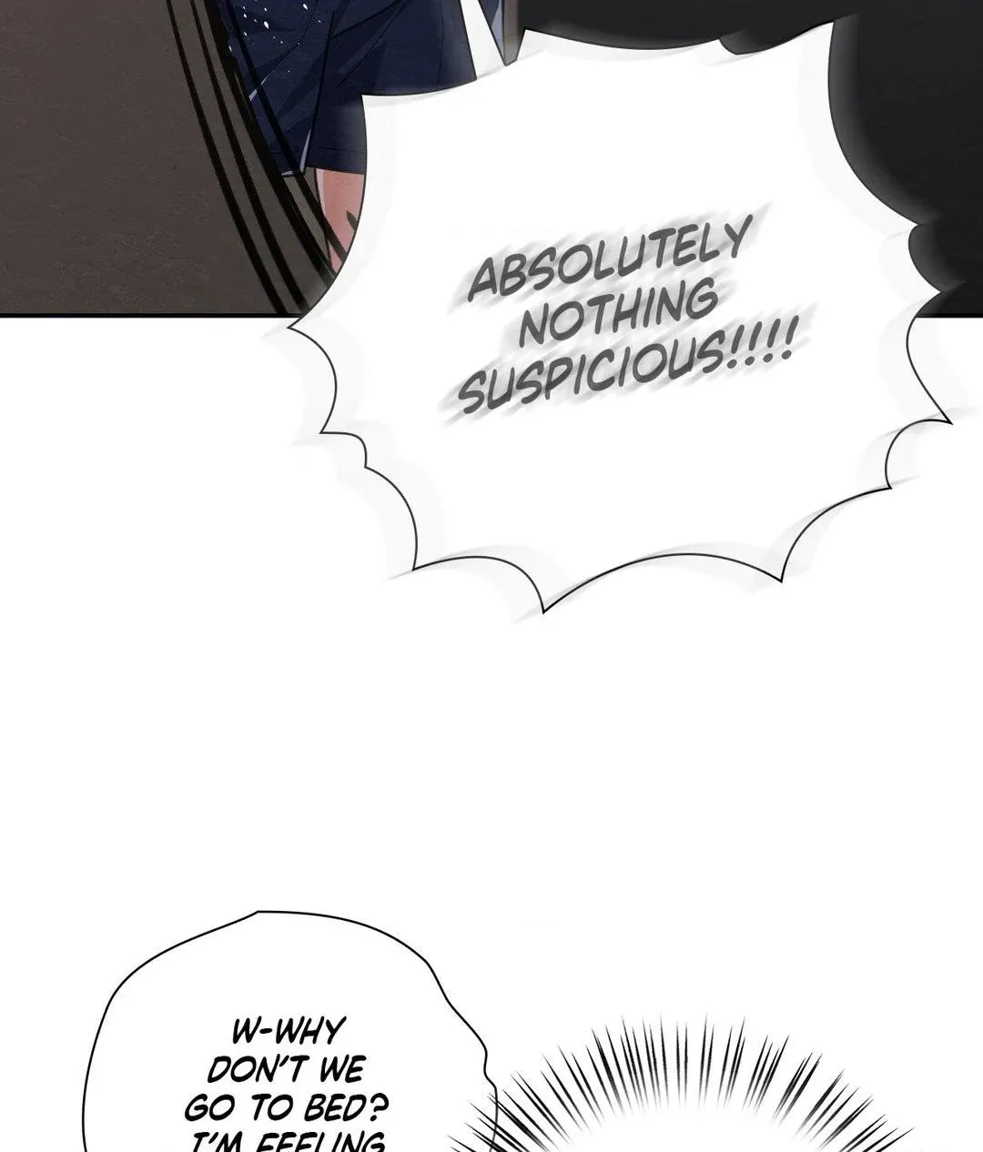 I Ran Away From The Hunter Zinmanga X Chapter 18 Page 94