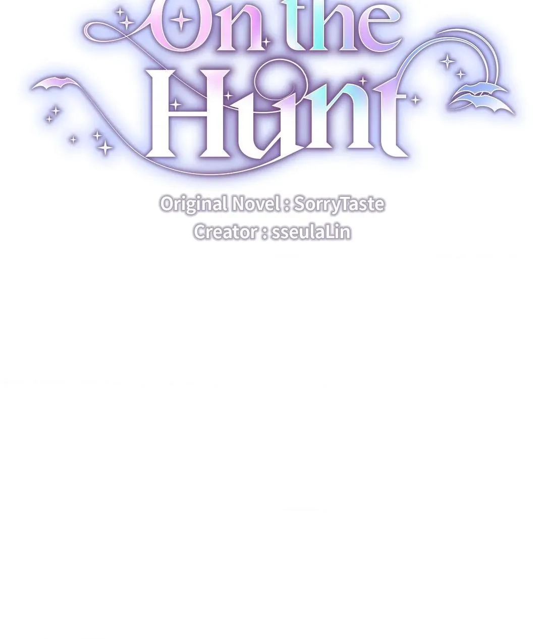 I Ran Away From The Hunter Zinmanga X Chapter 17 Page 30
