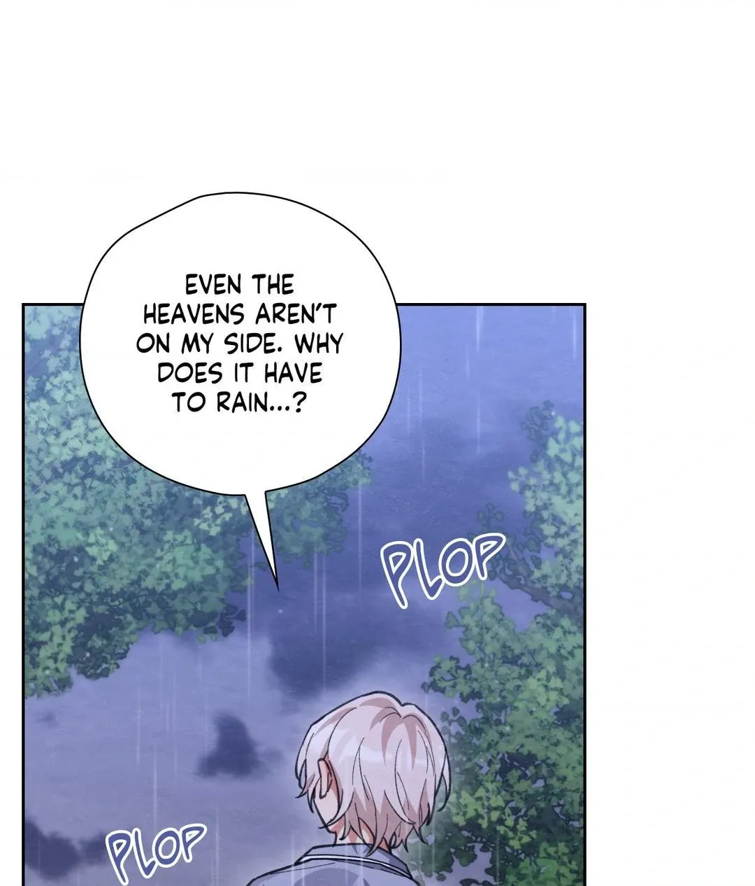 I Ran Away From The Hunter Zinmanga X Chapter 17 Page 32