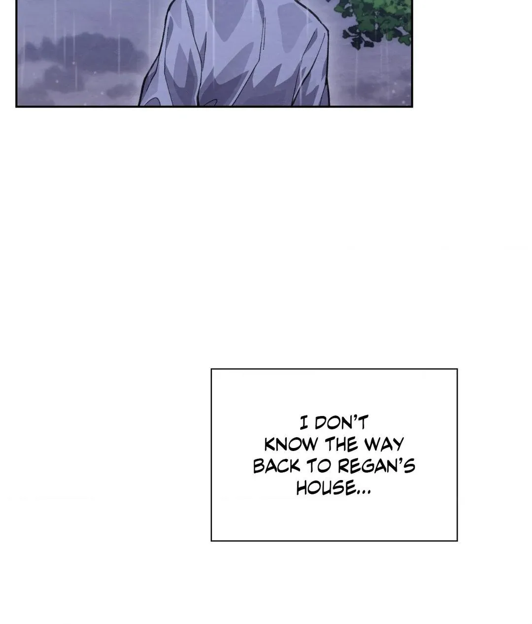 I Ran Away From The Hunter Zinmanga X Chapter 17 Page 33
