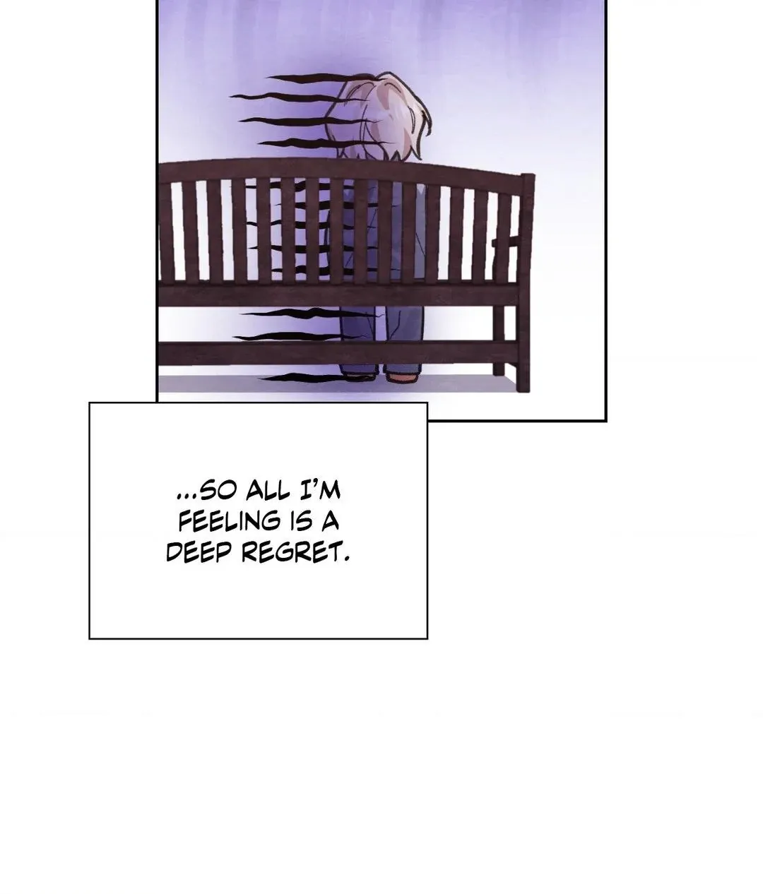 I Ran Away From The Hunter Zinmanga X Chapter 17 Page 49