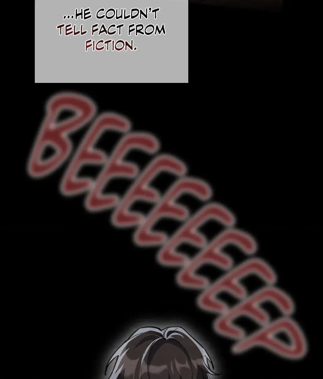 I Ran Away From The Hunter Zinmanga X Chapter 16 Page 27