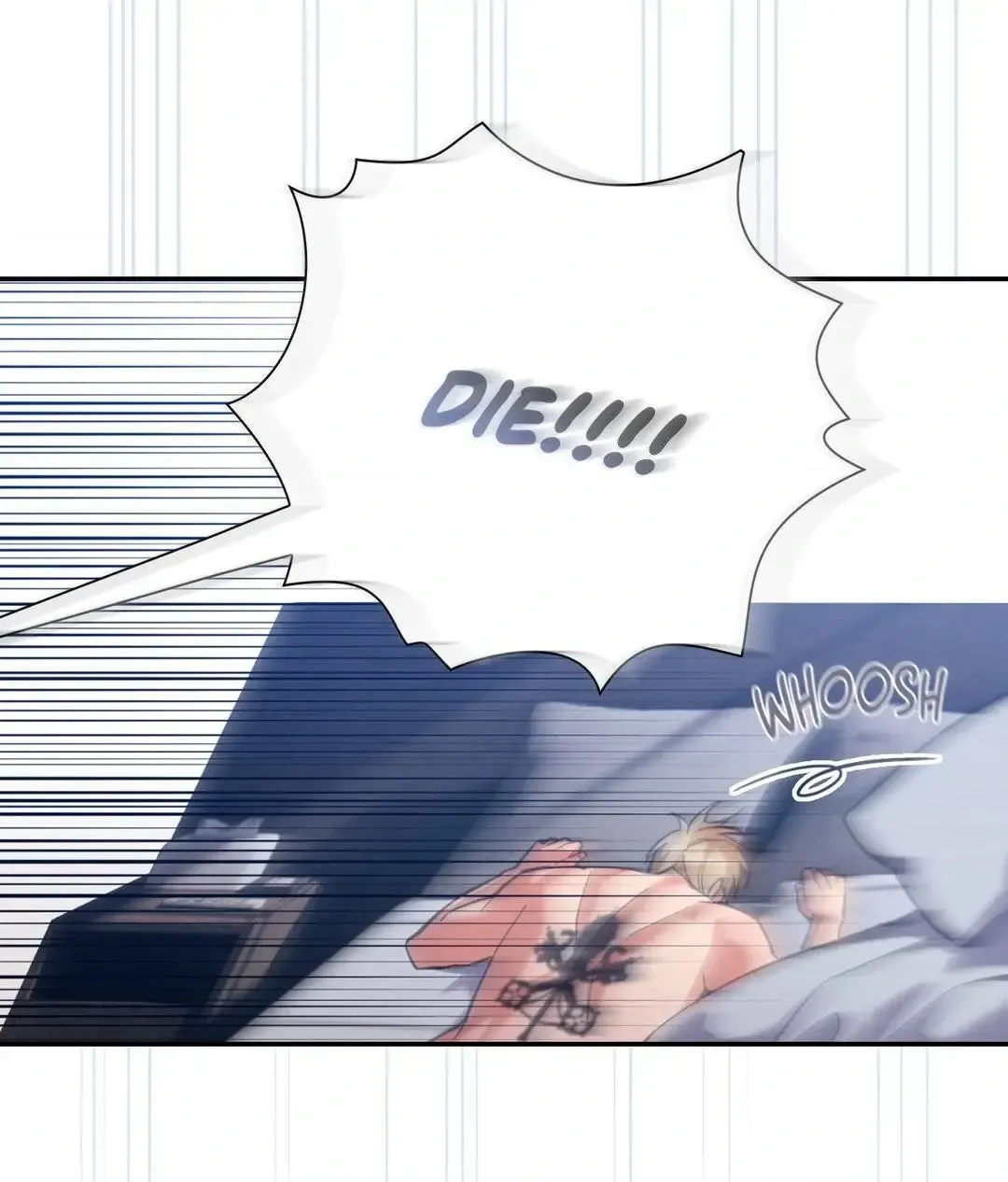 I Ran Away From The Hunter Zinmanga X Chapter 16 Page 40