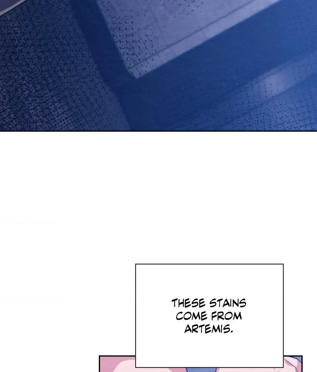 I Ran Away From The Hunter Zinmanga X Chapter 16 Page 89