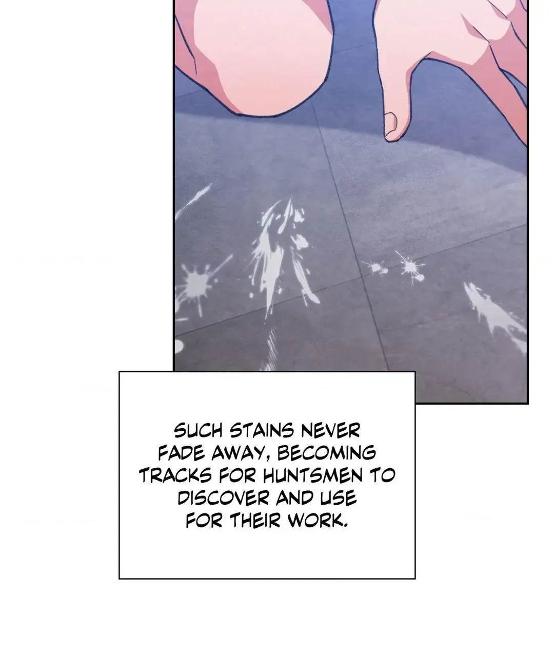 I Ran Away From The Hunter Zinmanga X Chapter 16 Page 90