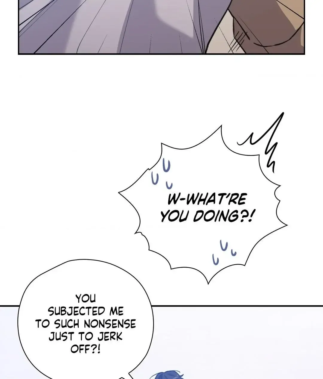 I Ran Away From The Hunter Zinmanga X Chapter 14 Page 19