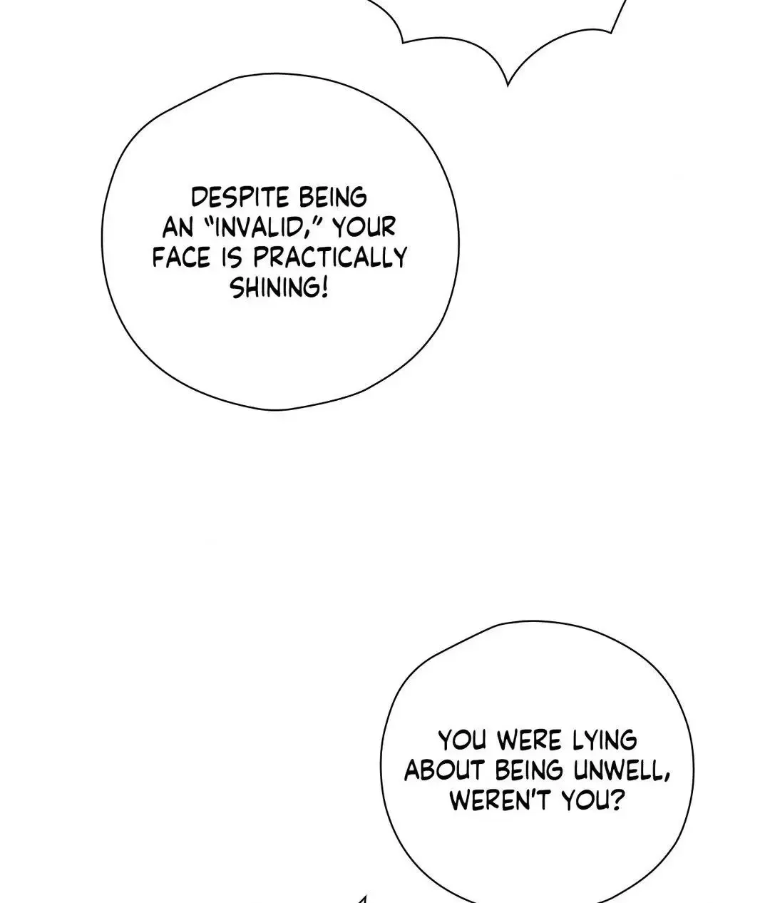 I Ran Away From The Hunter Zinmanga X Chapter 14 Page 21
