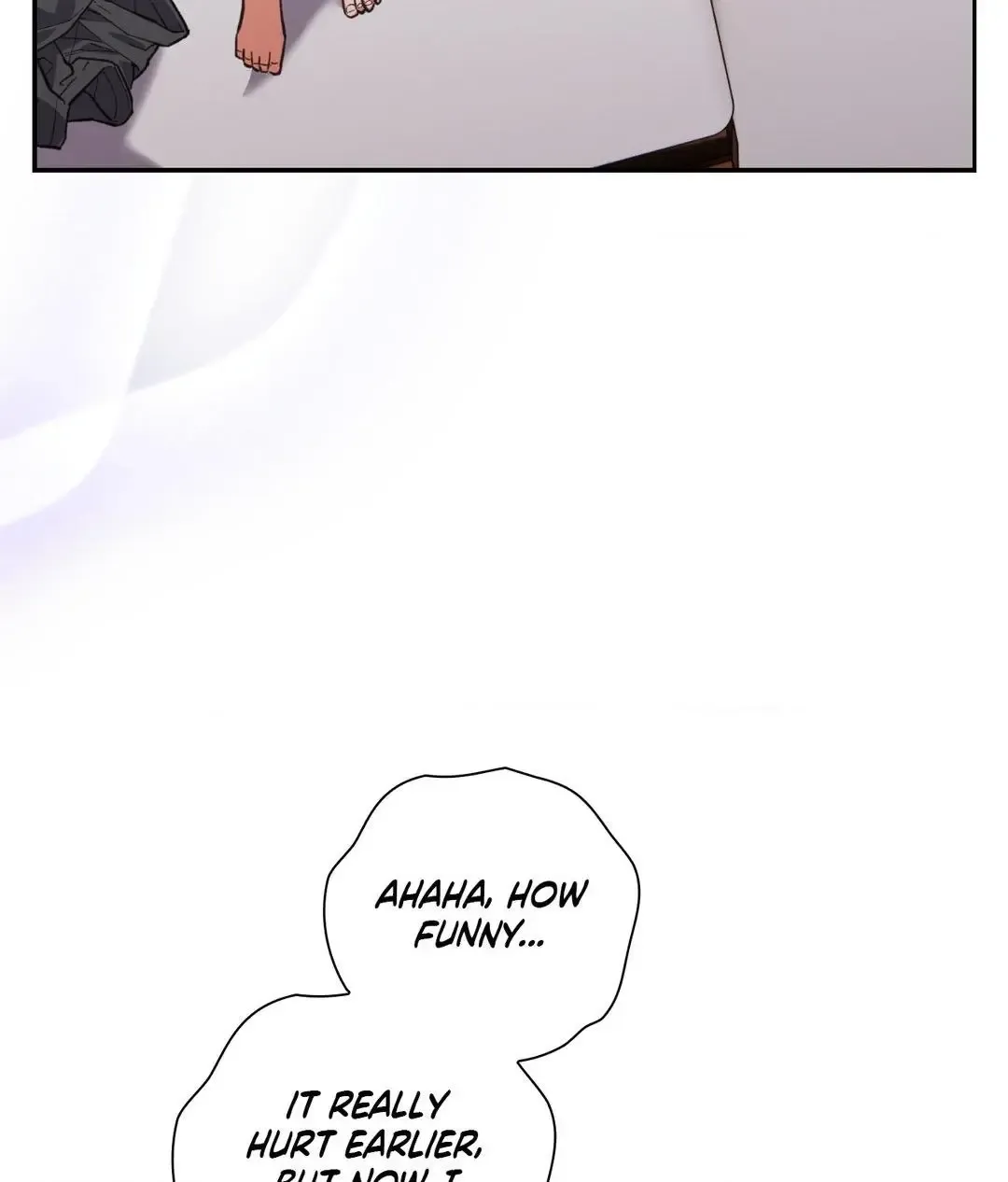 I Ran Away From The Hunter Zinmanga X Chapter 14 Page 30