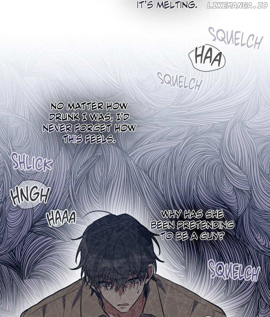 I Ran Away From The Hunter Zinmanga X Chapter 14 Page 54