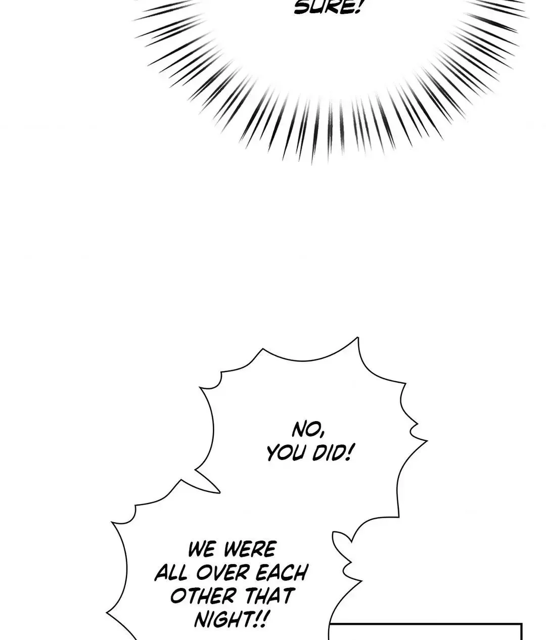 I Ran Away From The Hunter Zinmanga X Chapter 14 Page 63