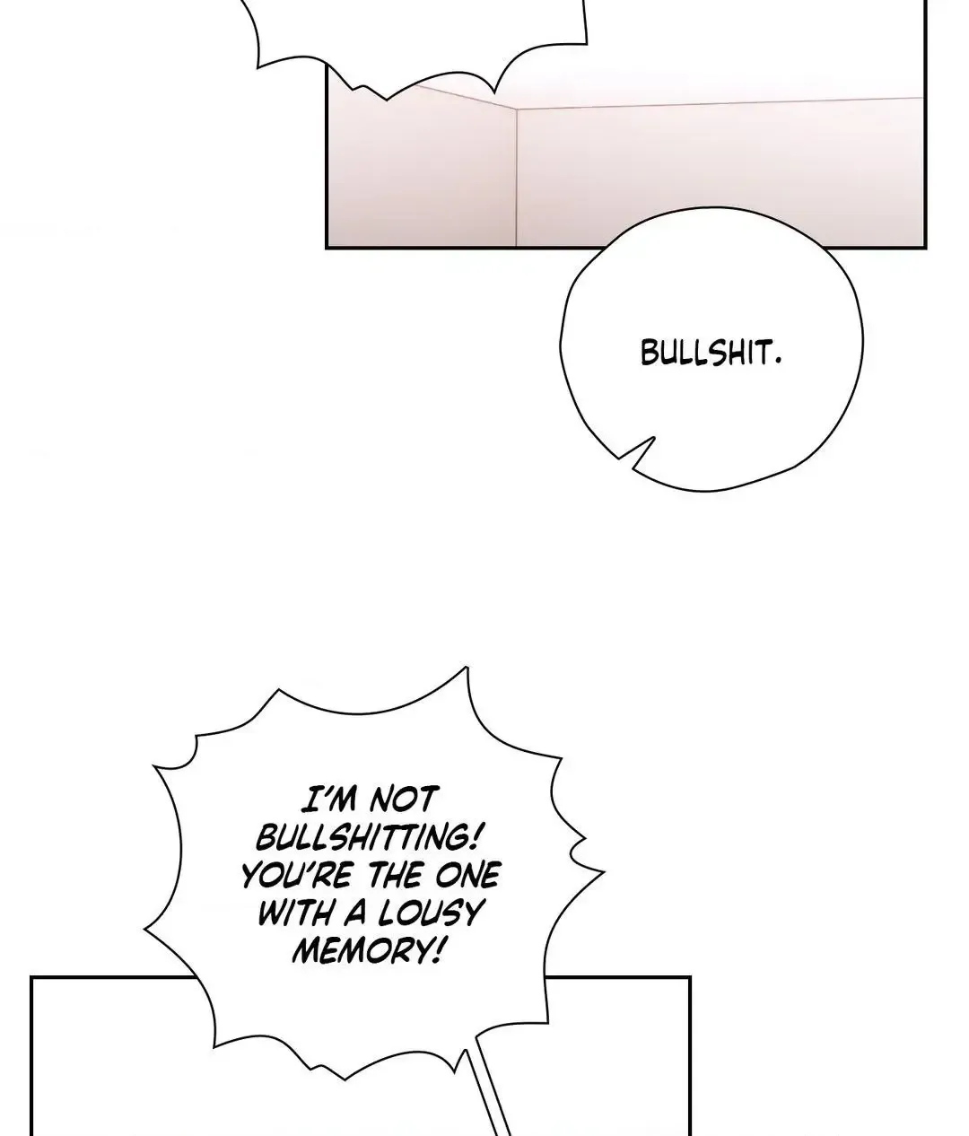 I Ran Away From The Hunter Zinmanga X Chapter 14 Page 64