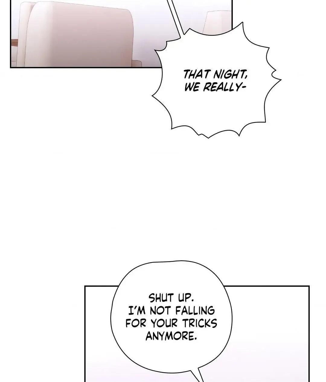 I Ran Away From The Hunter Zinmanga X Chapter 14 Page 65