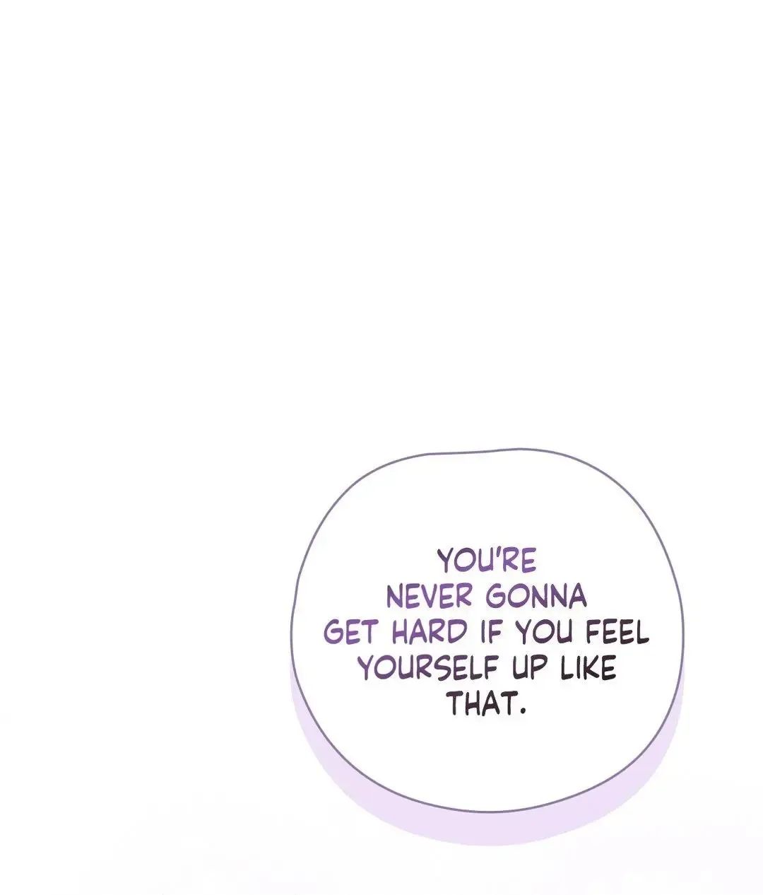 I Ran Away From The Hunter Zinmanga X Chapter 13 Page 1