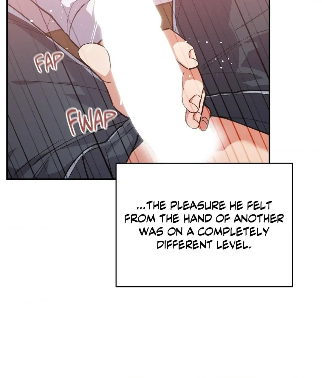 I Ran Away From The Hunter Zinmanga X Chapter 13 Page 14