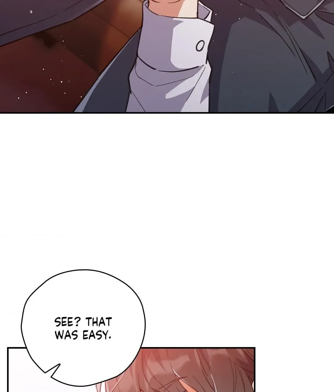 I Ran Away From The Hunter Zinmanga X Chapter 13 Page 17